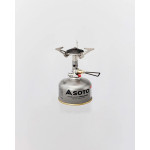 Походная газовая горелка SOTO Micro Regulator Stove