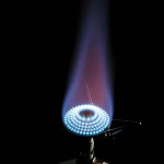 Походная газовая горелка SOTO Micro Regulator Stove