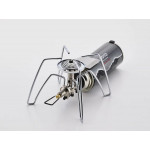 Походная газовая горелка SOTO Regulator Stove