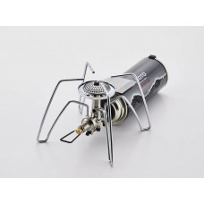 Походная газовая горелка SOTO Regulator Stove