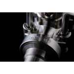 Походная газовая горелка SOTO Regulator Stove