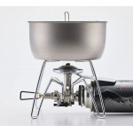 Походная газовая горелка SOTO Regulator Stove