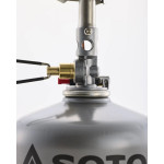 Походная газовая горелка SOTO WindMaster