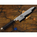 Кухонный нож KAI, серия 15000ST, Santoku 165мм