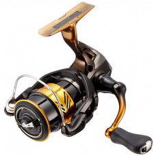 Катушка безынерционная Shimano, серия Soare 18 Soare BB 500S