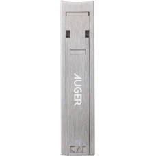 Маникюрный книпсер KAI AUGER Leaf