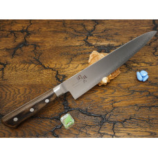 Кухонный нож KAI, серия 10000CC, Gyuto 210мм
