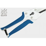 Секатор садовый Razorsaw, серия Gyokucho, синий