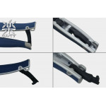 Секатор садовый Razorsaw, серия Gyokucho, синий
