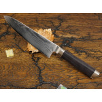Кухонный нож KAI, серия Damascus, Gyuto 180мм