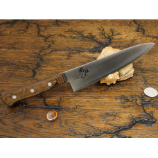 Кухонный нож KAI, серия Momoyama, Gyuto 180мм