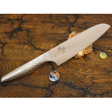 Кухонный нож KAI, серия Shoso, Santoku 165мм