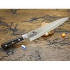 Кухонный нож KAI, серия Kujaku, Gyuto 210мм