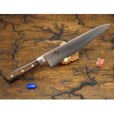 Кухонный нож KAI, серия Mokuren, Gyuto 210мм
