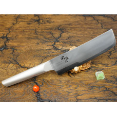 Кухонный нож KAI, серия 10000ST, Nakiri 165мм