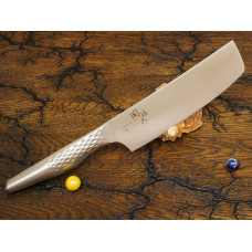 Кухонный нож KAI, серия Shoso, Nakiri 165мм