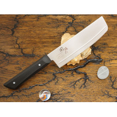 Кухонный нож KAI, серия Sironezu, Nakiri 150мм