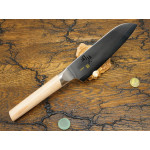 Кухонный нож KAI, серия 10000CL, Santoku 145мм