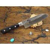 Кухонный нож KAI, серия Imayo, Santoku 145мм