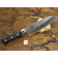 Кухонный нож KAI, серия Imayo, Santoku 165мм