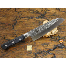Кухонный нож KAI, серия Imayo, Santoku 165мм