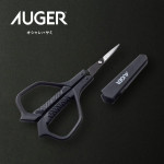 Ножницы маникюрные KAI AUGER