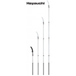 Телескопическая пила Silky, серия HAYAUCHI, 2,380-4,940м, 390мм, 6,5 зубьев на 30мм