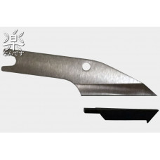 Сменное лезвие с пластиковой площадкой для секатора Razorsaw, серия Gyokucho