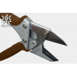 Секатор садовый Razorsaw, серия Gyokucho, коричневый