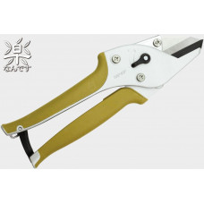 Секатор садовый Razorsaw, серия Gyokucho, оливковый