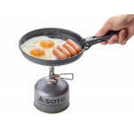 Алюминиевая сковорода SOTO Navigator Frying Pan (18см)