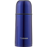 Классический термос Zojirushi (цвет: синий) 0,35л.