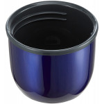Классический термос Zojirushi (цвет: синий) 0,35л.
