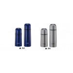 Классический термос Zojirushi (цвет: синий) 0,35л.