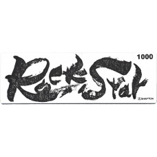 Водный камень Shapton, серия RockStar, 1000 грит, 210x70x10мм