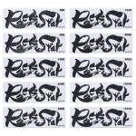 Водный камень Shapton, серия RockStar, 16 000 грит, 210x70x10мм