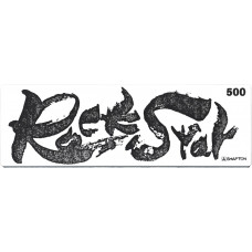 Водный камень Shapton, серия RockStar, 500 грит, 210x70x10мм