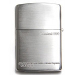 Коллекционная зажигалка Zippo Со склонов Кокурико, серия Ghibli
