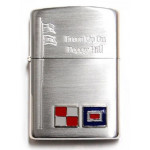Коллекционная зажигалка Zippo Со склонов Кокурико, серия Ghibli