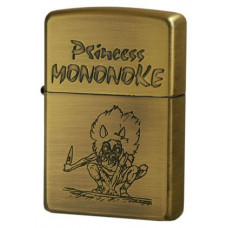 Коллекционная зажигалка Zippo Mononoke, серия Ghibli ZIPPO - NZ-08