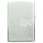 Коллекционная зажигалка Zippo Рыбка Поньо, серия Ghibli ZIPPO - NZ-18