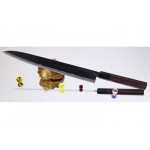 Кухонный нож HOCHO NAS Takeda Yanagiba 300mm