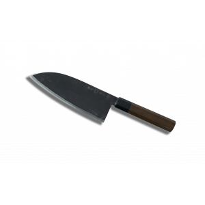Кухонный нож HOCHO NAS Takeda Banno Funayuki-Bocho (Santoku) 170mm