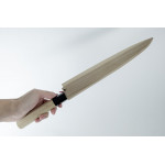 Кухонный нож HOCHO AS Takeda Chines Cleaver 210mm