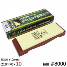 Водный камень Naniwa Super Stone 800 грит 20мм