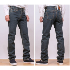 Классические Джинсы Edwin, 403_40_gray, 36