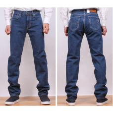 Классические Джинсы Edwin, 403_93_dark blue, 34