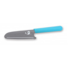 Кухонный нож MAC, серия Kid's Knife, Kitchen Knife 125мм, Blue, арт. KK-50 (B)