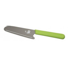 Кухонный нож MAC, серия Kid's Knife, Kitchen Knife 125мм, Green, арт. KK-50 (G)