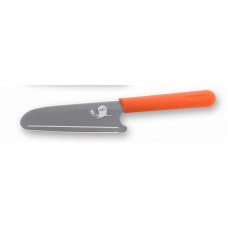 Кухонный нож MAC, серия Kid's Knife, Kitchen Knife 125мм, Orange, арт. KK-50 (O)